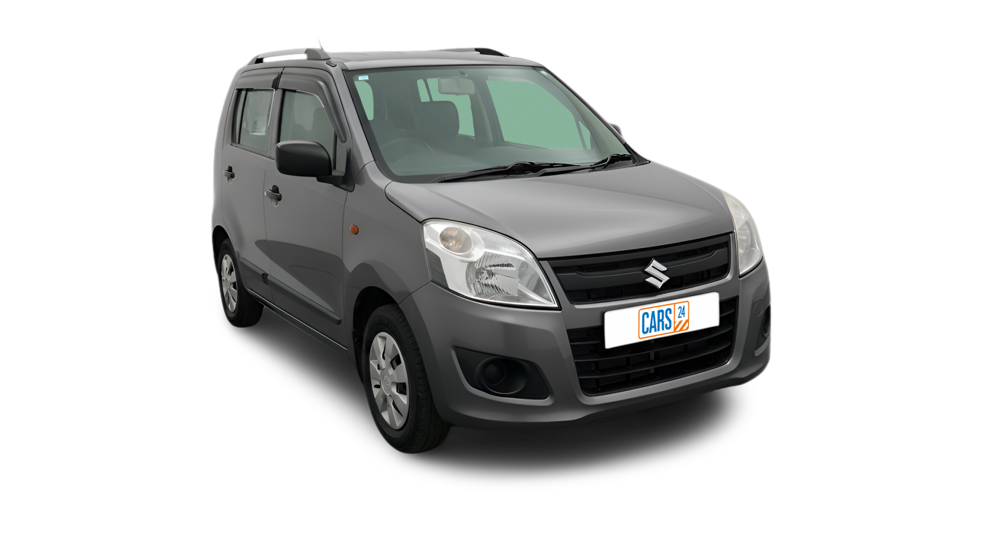 Maruti Wagon R 1.0-img